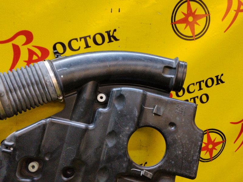 Воздухозаборник, 300 рублей, Красноярск