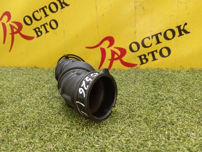 Патрубок воздушного фильтра, 500 рублей, Красноярск