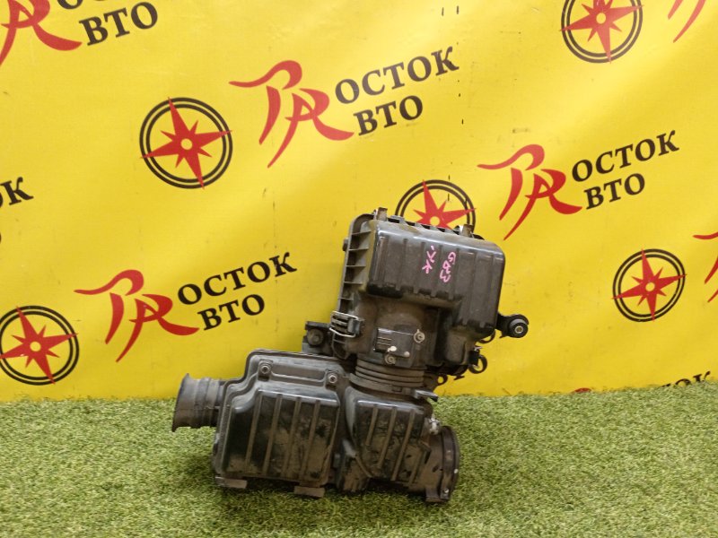 Корпус воздушного фильтра, 400 рублей, Красноярск