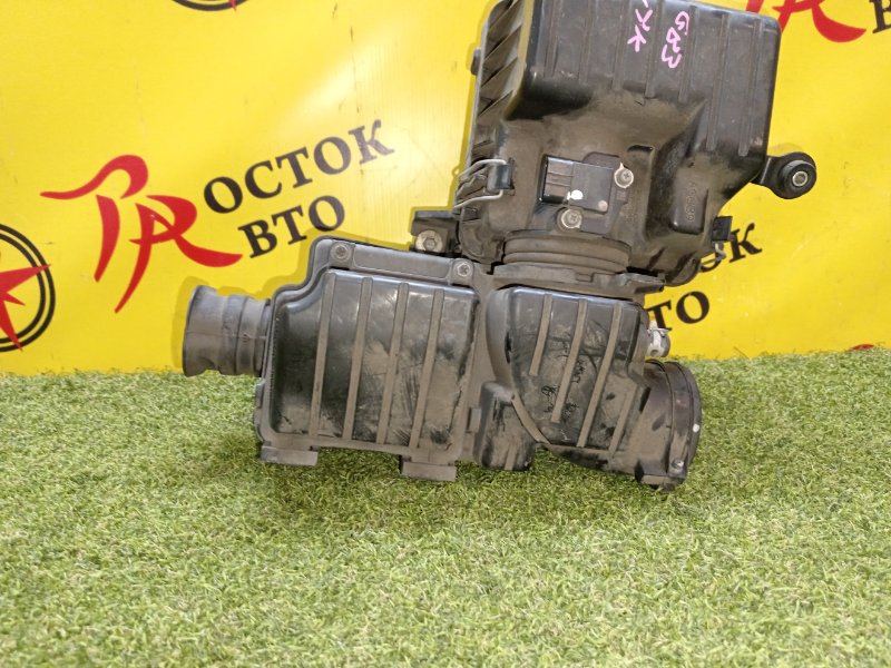 Корпус воздушного фильтра, 400 рублей, Красноярск