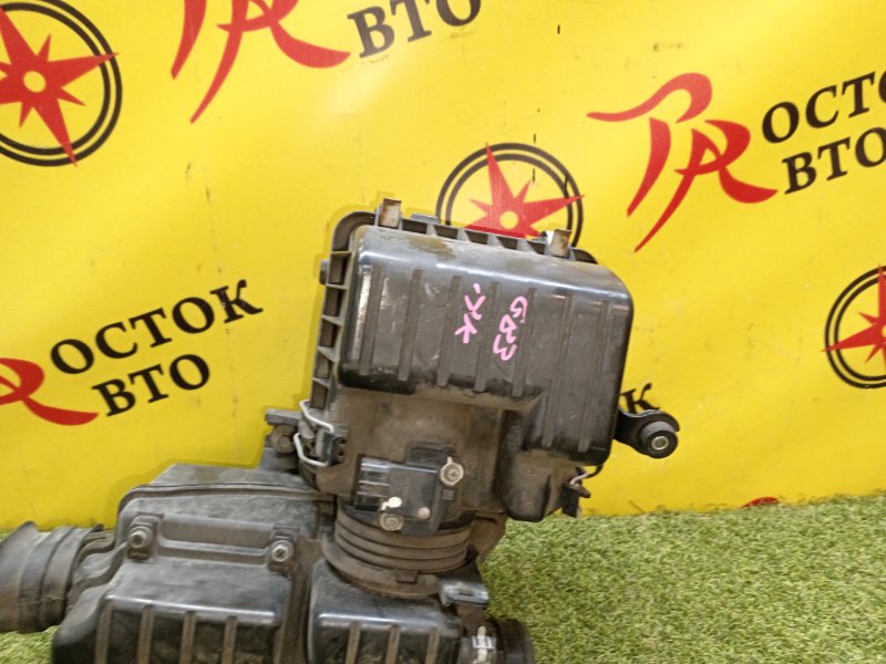 Корпус воздушного фильтра, 400 рублей, Красноярск