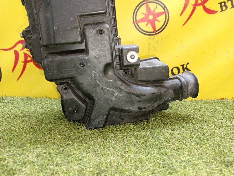 Корпус воздушного фильтра, 400 рублей, Красноярск