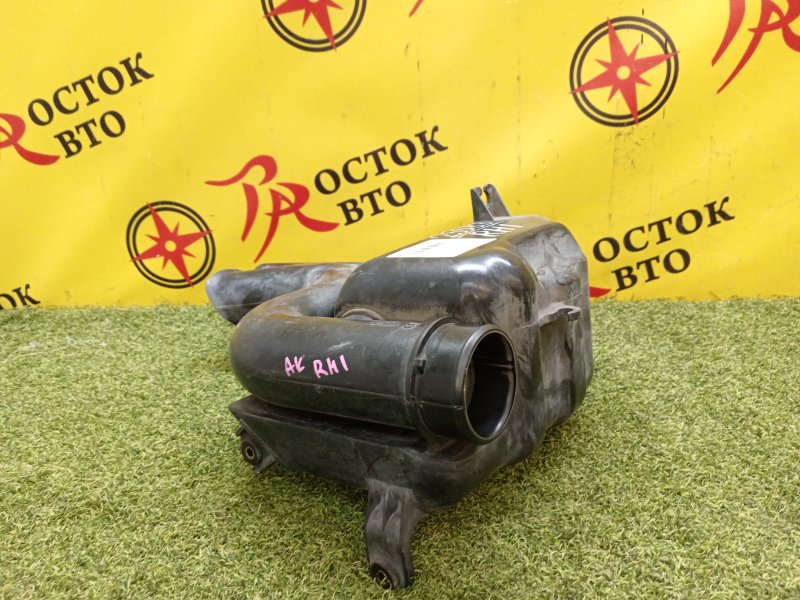 Резонатор воздушного фильтра, 300 рублей, Красноярск