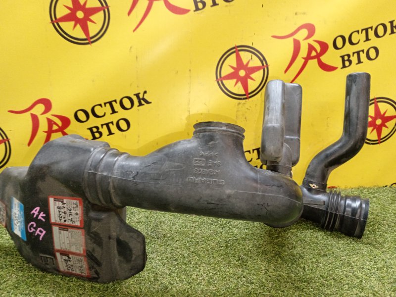 Воздухозаборник, 500 рублей, Красноярск