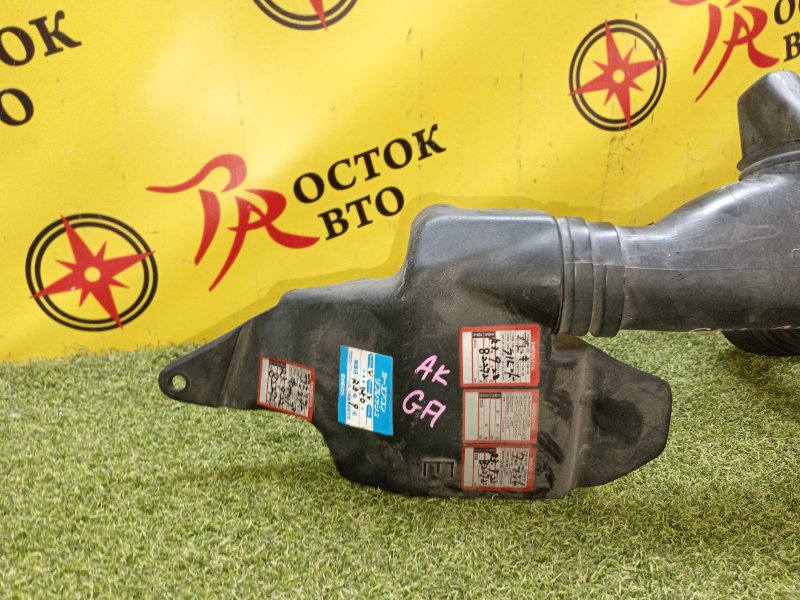 Воздухозаборник, 500 рублей, Красноярск