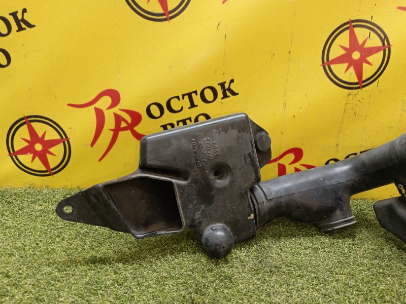 Воздухозаборник, 500 рублей, Красноярск