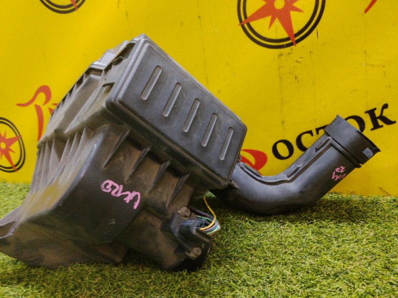 Корпус воздушного фильтра, 1000 рублей, Красноярск