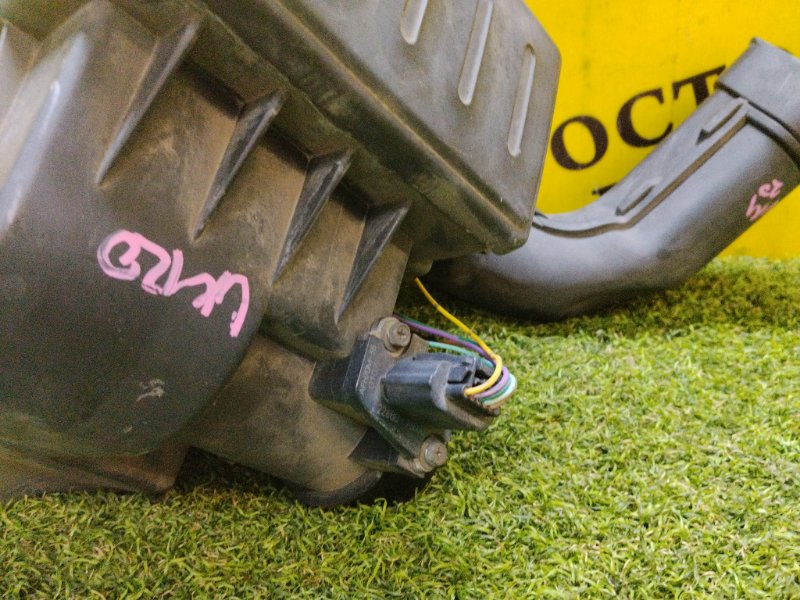 Корпус воздушного фильтра, 1000 рублей, Красноярск