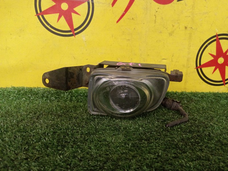 Фара противотуманная, 1500 рублей, Красноярск