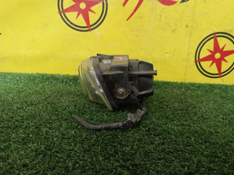 Фара противотуманная, 1500 рублей, Красноярск