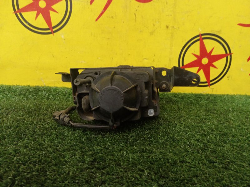 Фара противотуманная, 1500 рублей, Красноярск