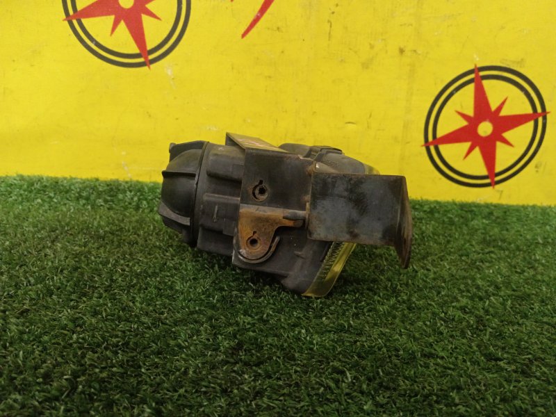 Фара противотуманная, 1500 рублей, Красноярск