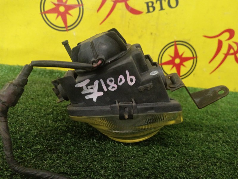 Фара противотуманная, 1500 рублей, Красноярск