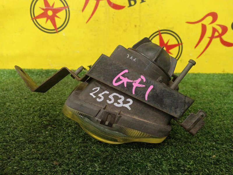 Фара противотуманная, 1500 рублей, Красноярск