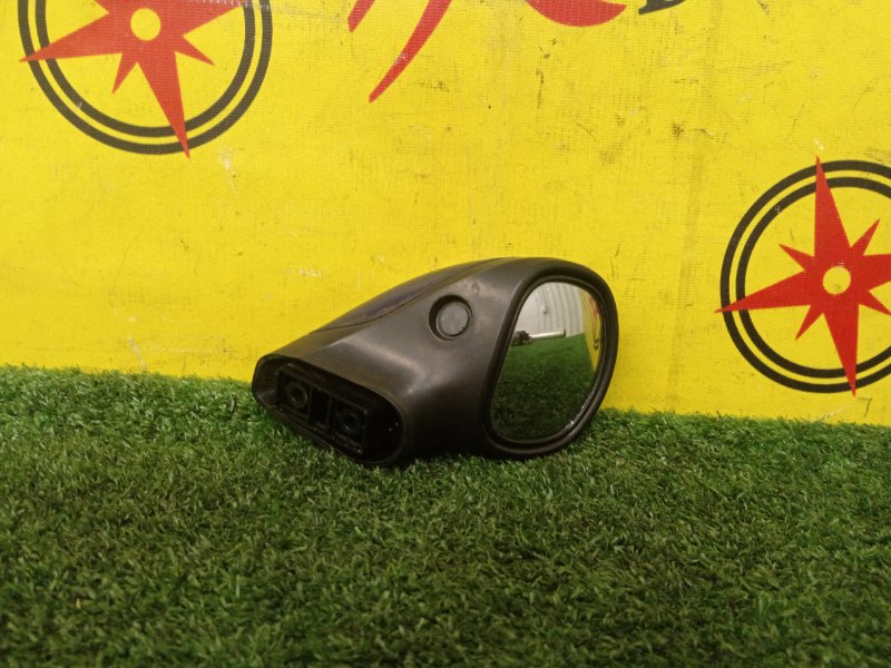 Зеркало на крыло, 500 рублей, Красноярск