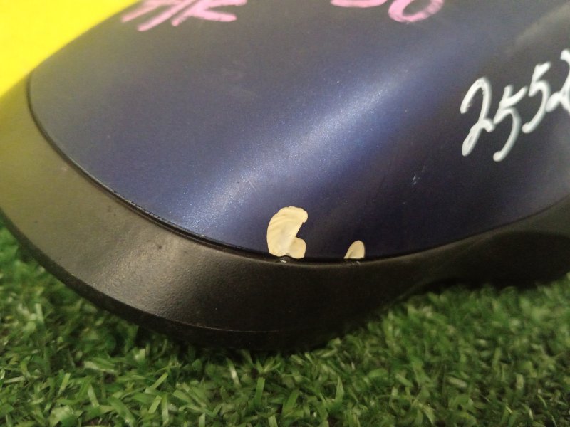 Зеркало на крыло, 500 рублей, Красноярск