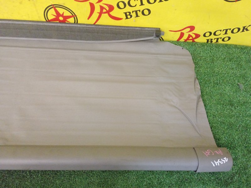 Шторка багажника, 1500 рублей, Красноярск