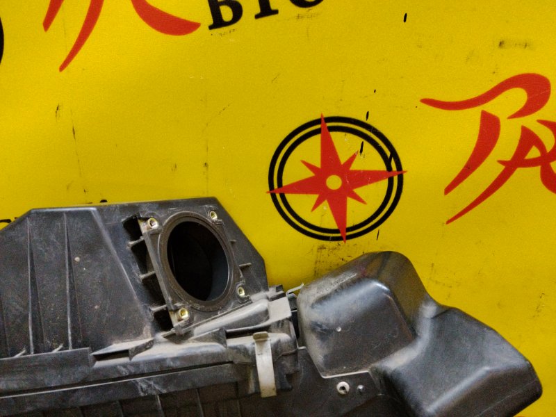 Корпус воздушного фильтра, 1000 рублей, Красноярск