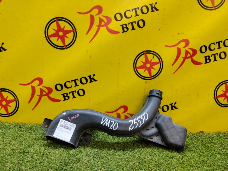 Воздухозаборник, 300 рублей, Красноярск