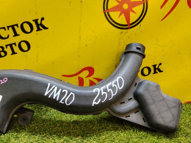 Воздухозаборник, 300 рублей, Красноярск