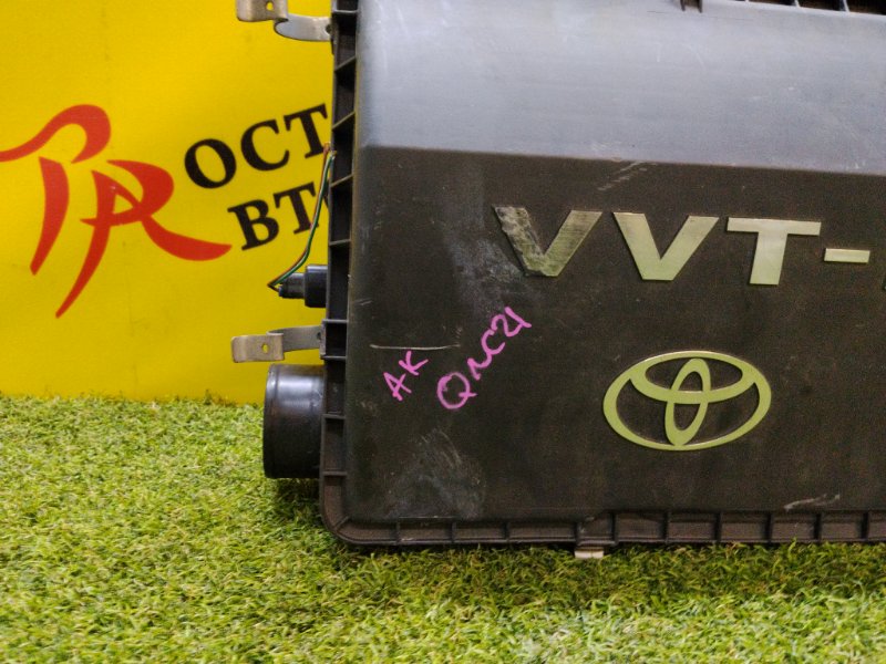 Корпус воздушного фильтра, 500 рублей, Красноярск