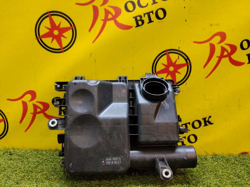 Корпус воздушного фильтра, 500 рублей, Красноярск