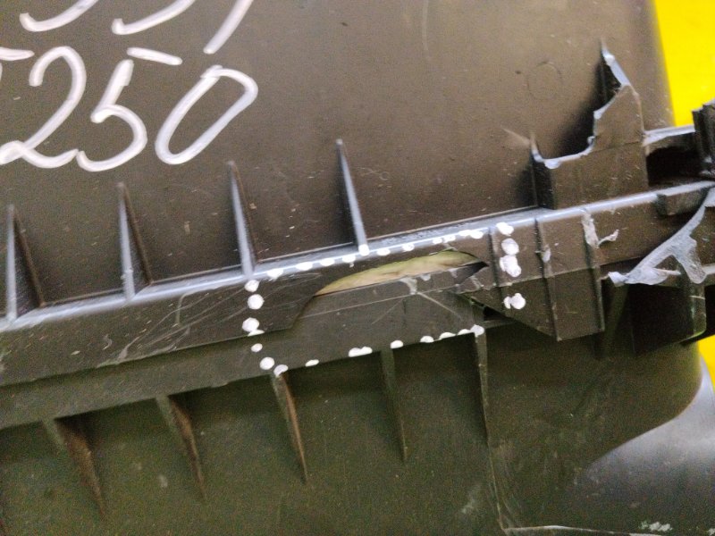 Корпус воздушного фильтра, 1700 рублей, Красноярск