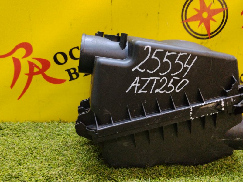 Корпус воздушного фильтра, 1700 рублей, Красноярск