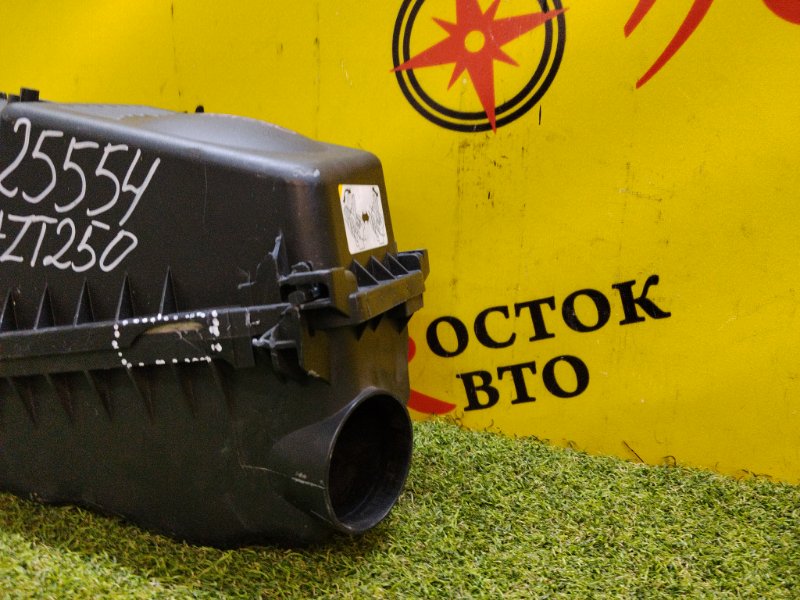 Корпус воздушного фильтра, 1700 рублей, Красноярск