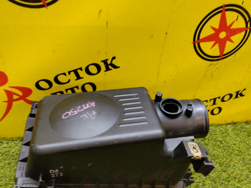 Корпус воздушного фильтра, 1700 рублей, Красноярск