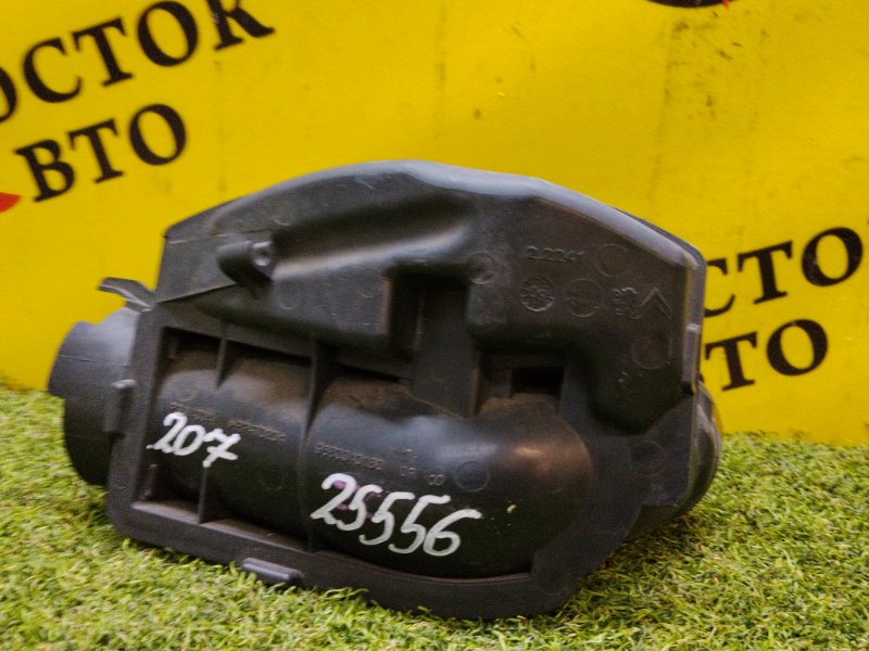 Резонатор воздушного фильтра, 1000 рублей, Красноярск