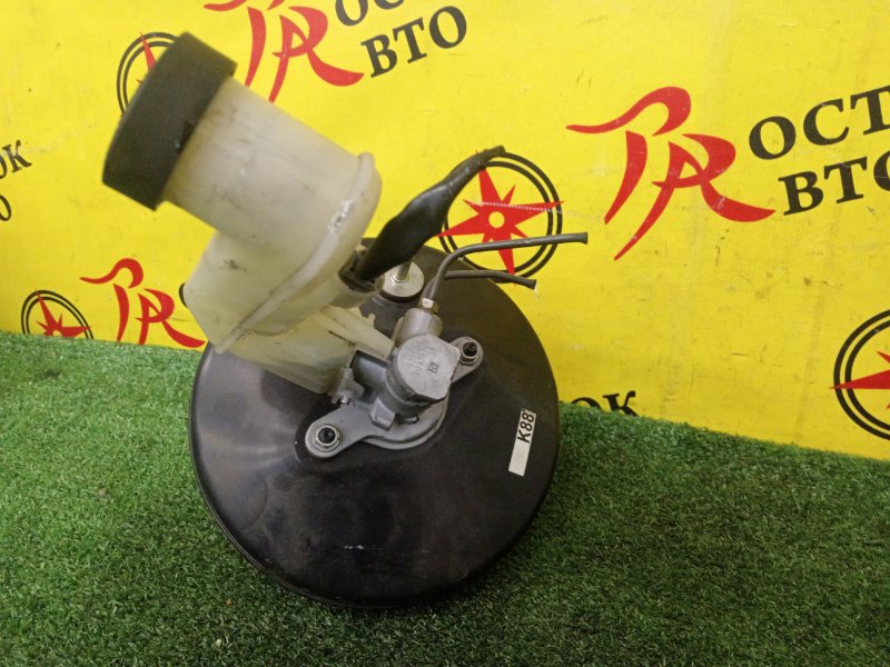 Главный тормозной цилиндр, 900 рублей, Красноярск