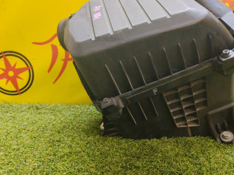 Корпус воздушного фильтра, 300 рублей, Красноярск