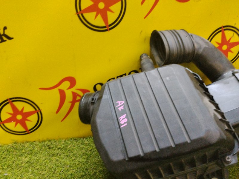 Корпус воздушного фильтра, 300 рублей, Красноярск