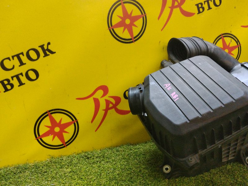 Корпус воздушного фильтра, 300 рублей, Красноярск