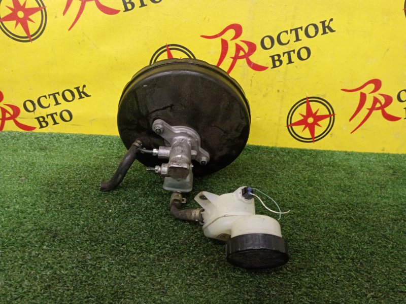 Главный тормозной цилиндр, 1500 рублей, Красноярск