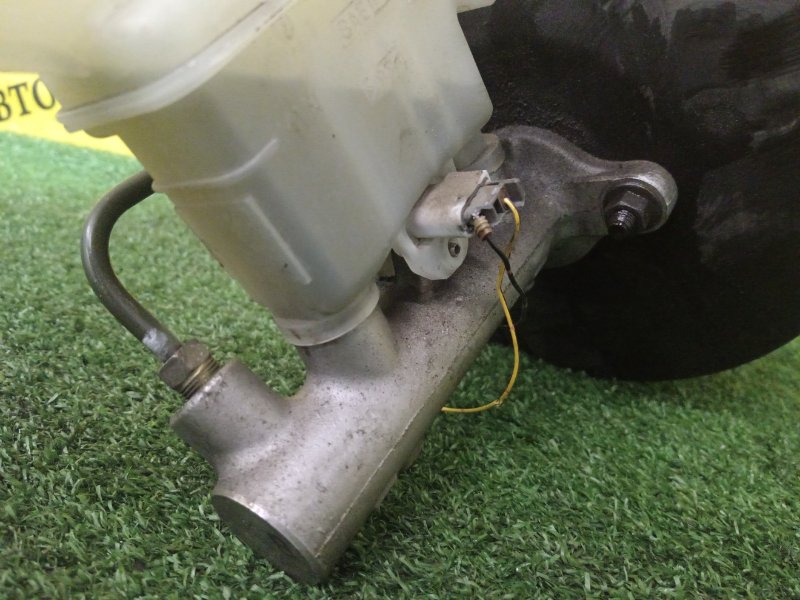 Главный тормозной цилиндр, 1000 рублей, Красноярск