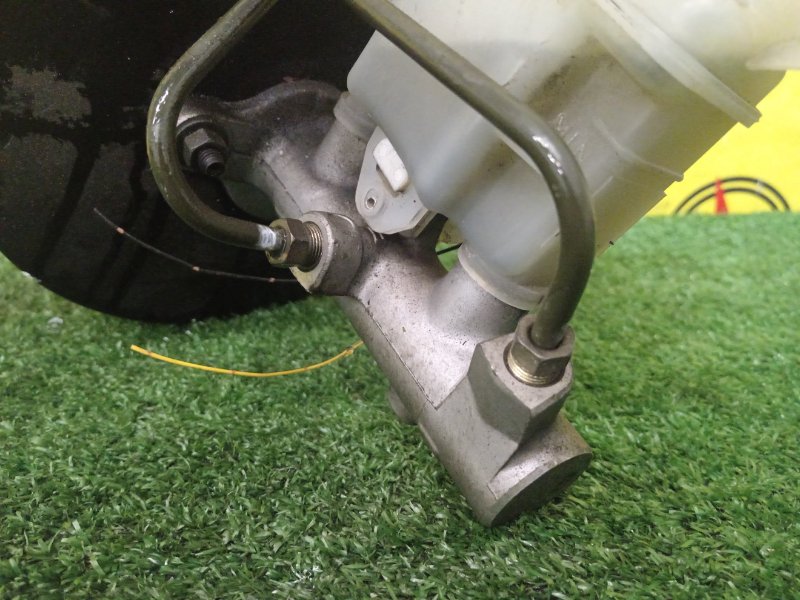 Главный тормозной цилиндр, 1000 рублей, Красноярск