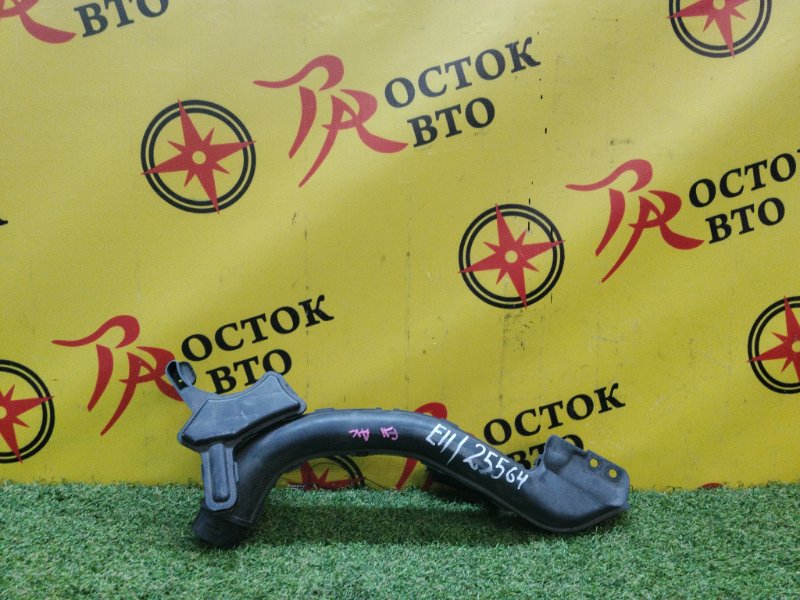 Воздухозаборник, 400 рублей, Красноярск