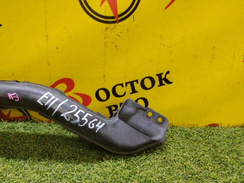 Воздухозаборник, 400 рублей, Красноярск