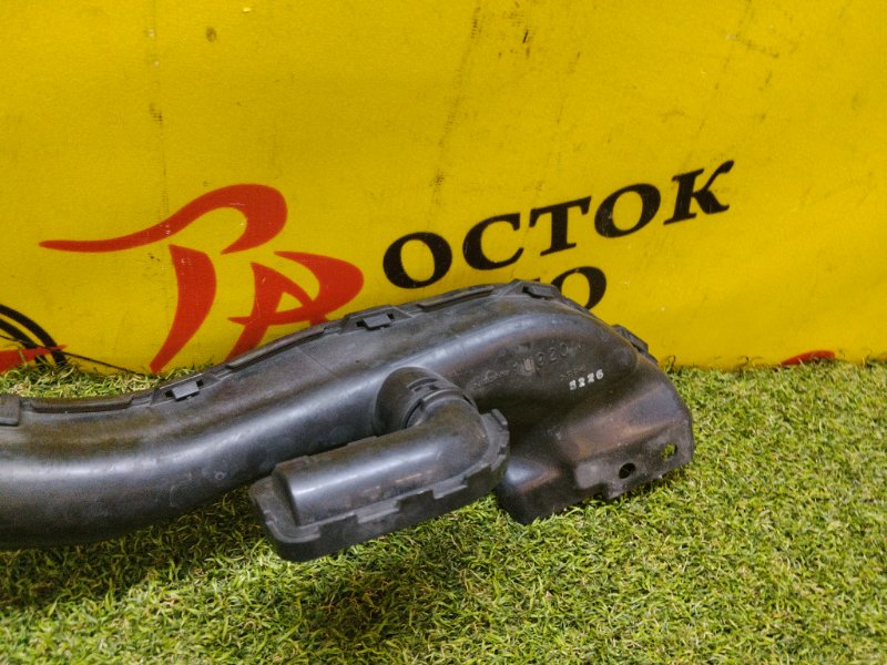 Воздухозаборник, 400 рублей, Красноярск