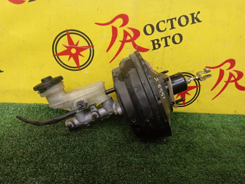 Главный тормозной цилиндр, 1800 рублей, Красноярск