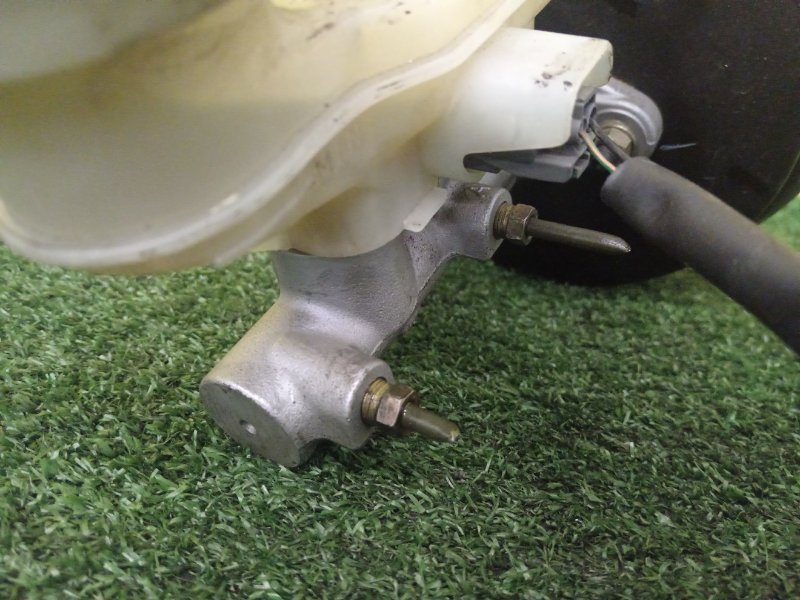 Главный тормозной цилиндр, 1800 рублей, Красноярск