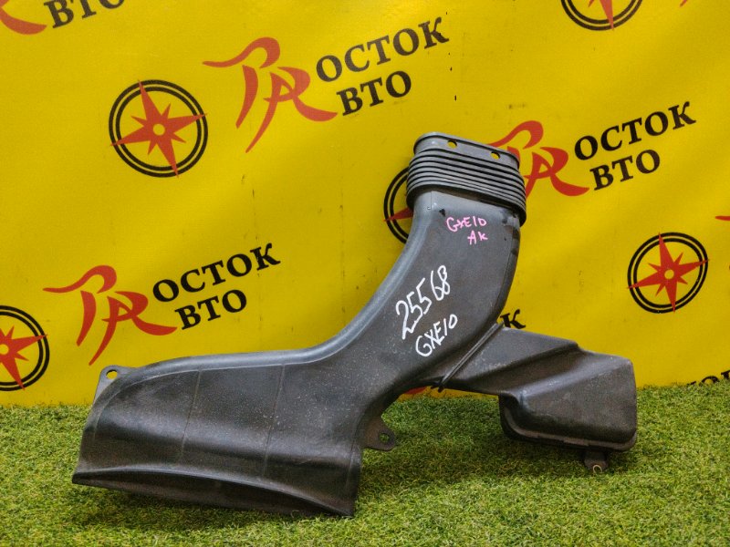 Воздухозаборник, 400 рублей, Красноярск