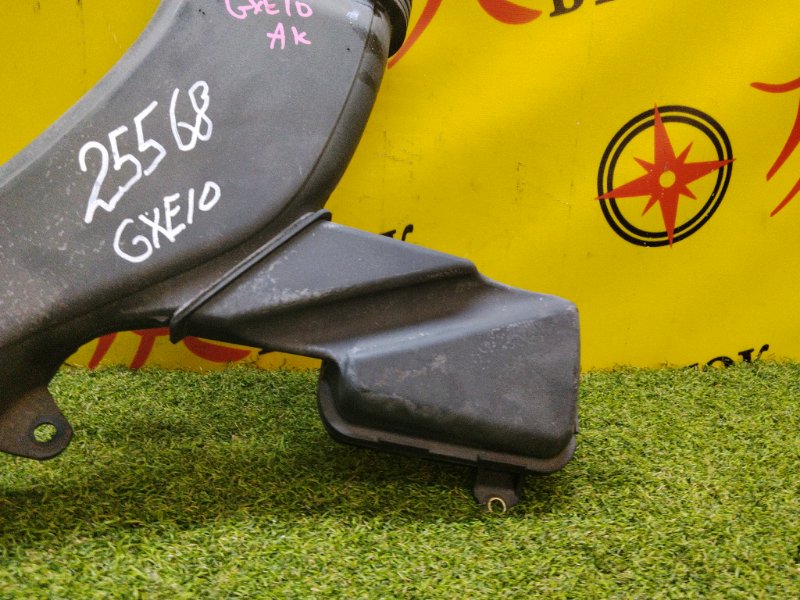 Воздухозаборник, 400 рублей, Красноярск