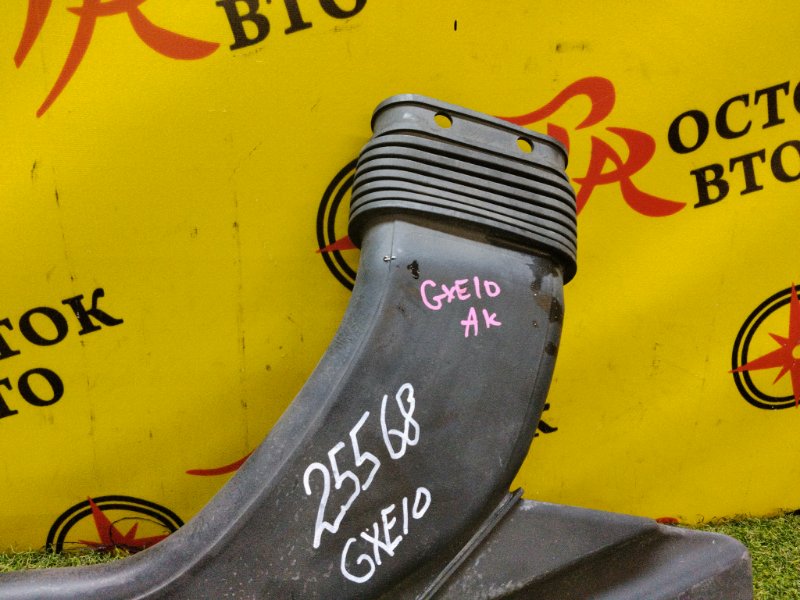 Воздухозаборник, 400 рублей, Красноярск