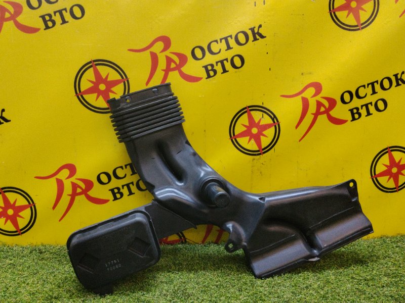 Воздухозаборник, 400 рублей, Красноярск