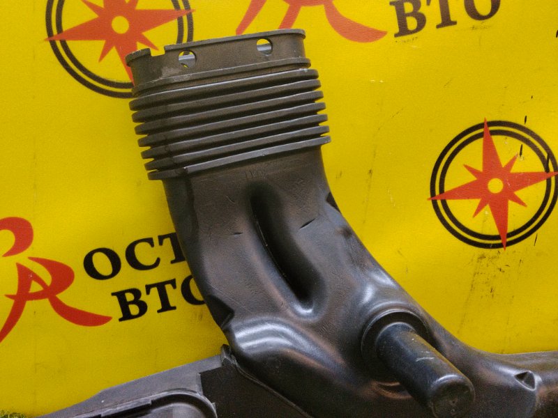 Воздухозаборник, 400 рублей, Красноярск