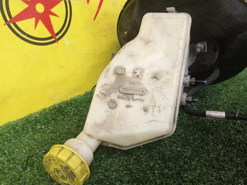 Главный тормозной цилиндр, 1000 рублей, Красноярск