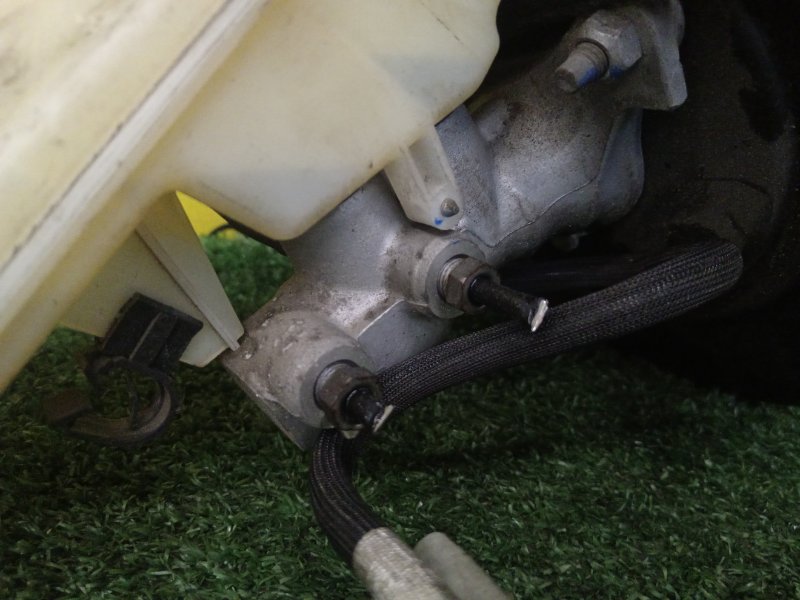 Главный тормозной цилиндр, 1000 рублей, Красноярск